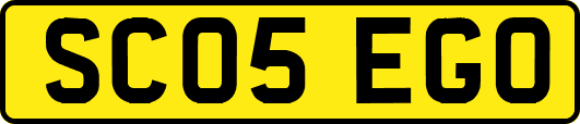 SC05EGO