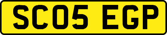 SC05EGP