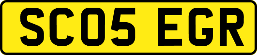SC05EGR