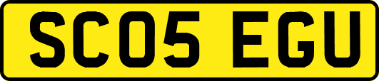 SC05EGU