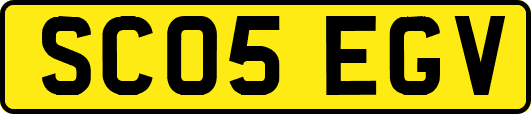 SC05EGV