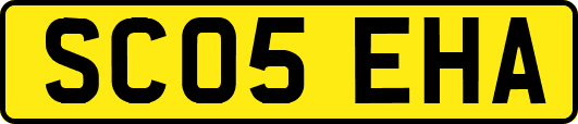 SC05EHA