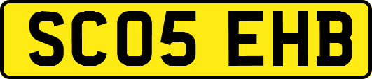 SC05EHB