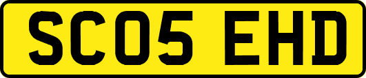 SC05EHD