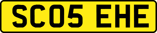 SC05EHE