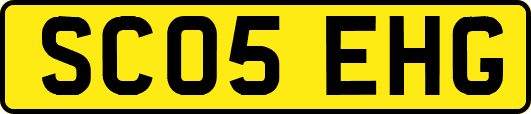 SC05EHG