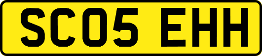 SC05EHH