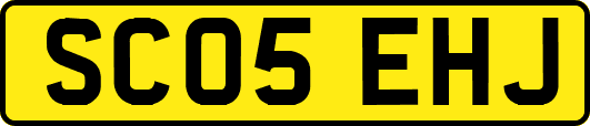 SC05EHJ