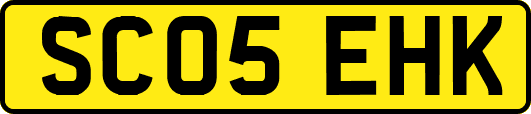 SC05EHK
