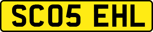 SC05EHL