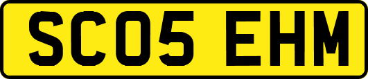 SC05EHM