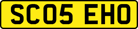 SC05EHO