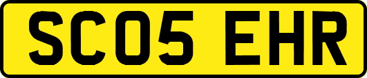 SC05EHR