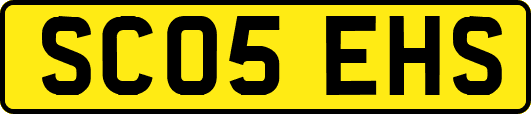 SC05EHS
