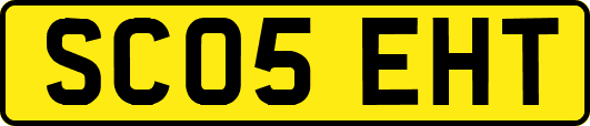 SC05EHT