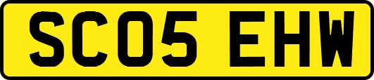 SC05EHW