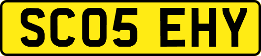 SC05EHY