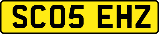 SC05EHZ