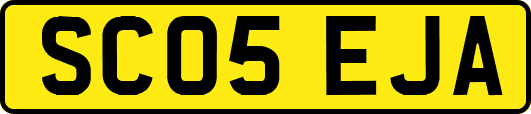 SC05EJA