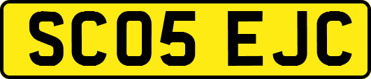 SC05EJC