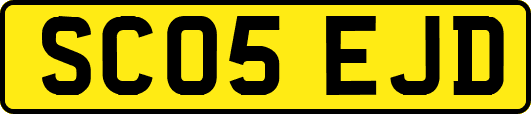 SC05EJD