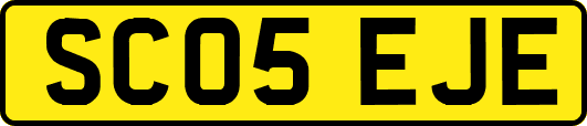 SC05EJE