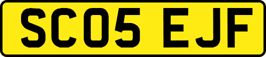 SC05EJF