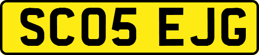 SC05EJG