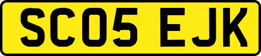 SC05EJK
