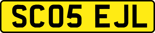 SC05EJL