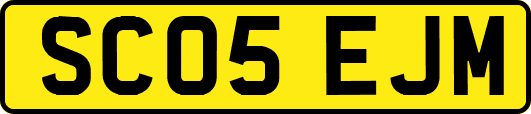 SC05EJM