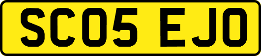 SC05EJO