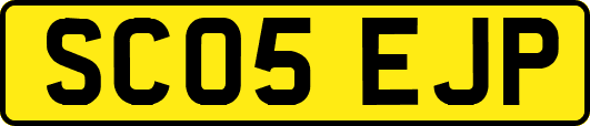 SC05EJP