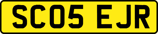 SC05EJR