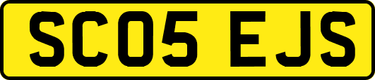 SC05EJS