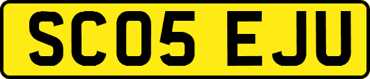SC05EJU