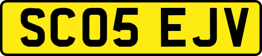 SC05EJV