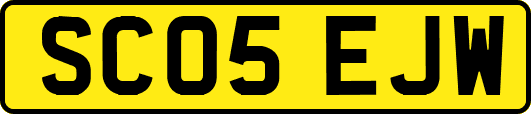 SC05EJW