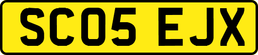 SC05EJX