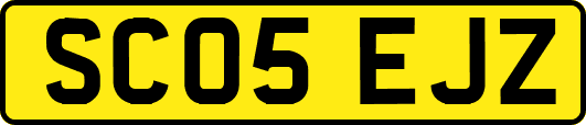 SC05EJZ