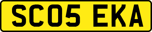 SC05EKA