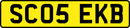 SC05EKB