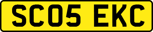 SC05EKC