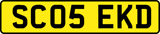 SC05EKD