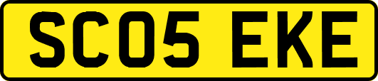 SC05EKE