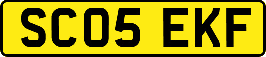 SC05EKF