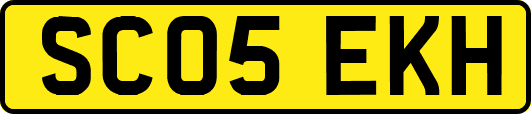 SC05EKH