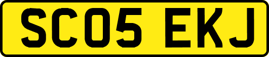 SC05EKJ