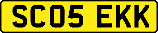 SC05EKK
