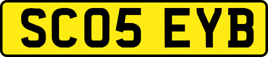 SC05EYB